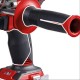 Шуруповерт Einhell TP-CD 18/80 Li BL - Solo PXC 18В, безщітковий, 80Нм (без АКБ та ЗП) (4514300)