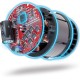 Шуруповерт Einhell TP-CD 18/80 Li BL - Solo PXC 18В, безщітковий, 80Нм (без АКБ та ЗП) (4514300)