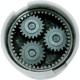 Шуруповерт Einhell TP-CD 18/80 Li BL - Solo PXC 18В, безщітковий, 80Нм (без АКБ та ЗП) (4514300)