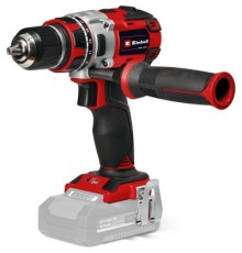 Шуруповерт Einhell TP-CD 18/80 Li BL - Solo PXC 18В, безщітковий, 80Нм (без АКБ та ЗП) (4514300)