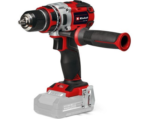 Шуруповерт Einhell TP-CD 18/80 Li BL - Solo PXC 18В, безщітковий, 80Нм (без АКБ та ЗП) (4514300)