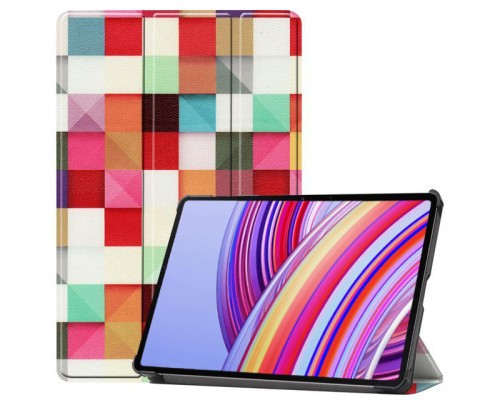 Чохол до планшета BeCover Smart Case Xiaomi Redmi Pad Pro 12.1'' Square (711312)
