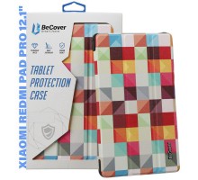 Чохол до планшета BeCover Smart Case Xiaomi Redmi Pad Pro 12.1'' Square (711312)