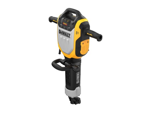 Відбійний молоток DeWALT 28 MM HEX, 1800 Bт, 41 Дж, 1080 уд/хв, 18.8 кг, кейс (D25966)
