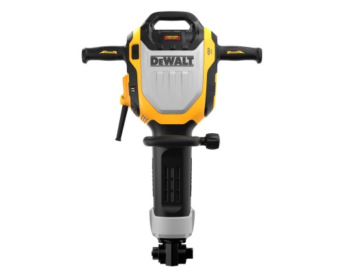 Відбійний молоток DeWALT 28 MM HEX, 1800 Bт, 41 Дж, 1080 уд/хв, 18.8 кг, кейс (D25966)