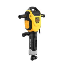 Відбійний молоток DeWALT 28 MM HEX, 1800 Bт, 41 Дж, 1080 уд/хв, 18.8 кг, кейс (D25966)