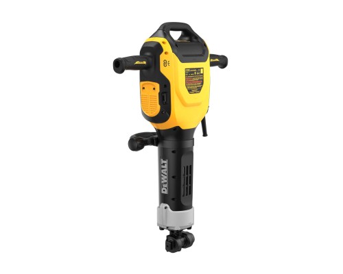Відбійний молоток DeWALT 28 MM HEX, 1800 Bт, 41 Дж, 1080 уд/хв, 18.8 кг, кейс (D25966)