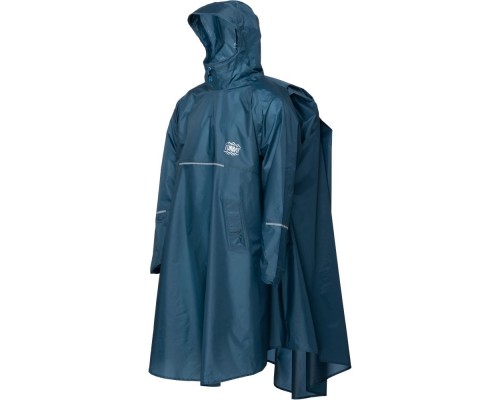 Накидка Turbat Molfar Pro blue (012.005.0293)