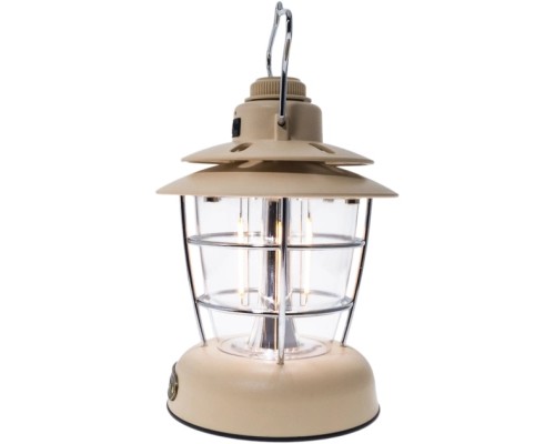 Ліхтар Westinghouse Retro 6W LED Filament WF241 Type-C з функцією Power Bank (WF241-CB) Ліхтар Westinghouse Retro 6W LED Filament WF241 Type-C з функцією Power Bank (WF241-CB)
