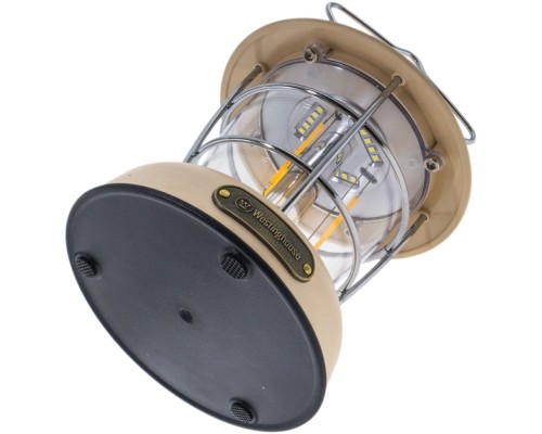 Ліхтар Westinghouse Retro 6W LED Filament WF241 Type-C з функцією Power Bank (WF241-CB) Ліхтар Westinghouse Retro 6W LED Filament WF241 Type-C з функцією Power Bank (WF241-CB)