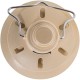 Ліхтар Westinghouse Retro 6W LED Filament WF241 Type-C з функцією Power Bank (WF241-CB)