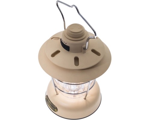 Ліхтар Westinghouse Retro 6W LED Filament WF241 Type-C з функцією Power Bank (WF241-CB) Ліхтар Westinghouse Retro 6W LED Filament WF241 Type-C з функцією Power Bank (WF241-CB)