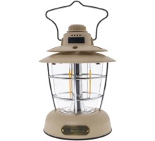 Ліхтар Westinghouse Retro 6W LED Filament WF241 Type-C з функцією Power Bank (WF241-CB)