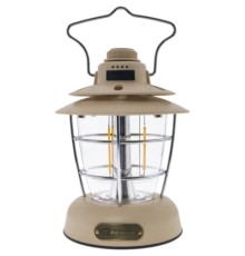 Ліхтар Westinghouse Retro 6W LED Filament WF241 Type-C з функцією Power Bank (WF241-CB)