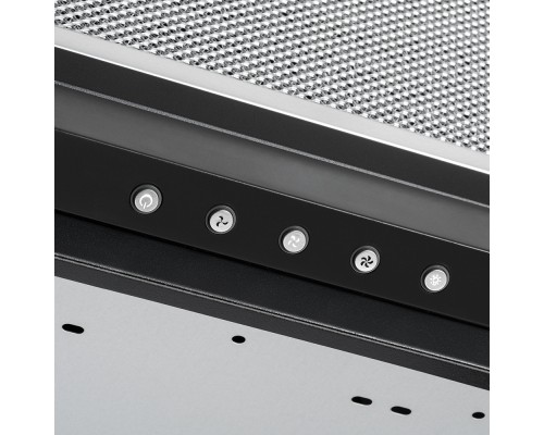 Витяжка кухонна Pyramida CX 52 (1100) E BL