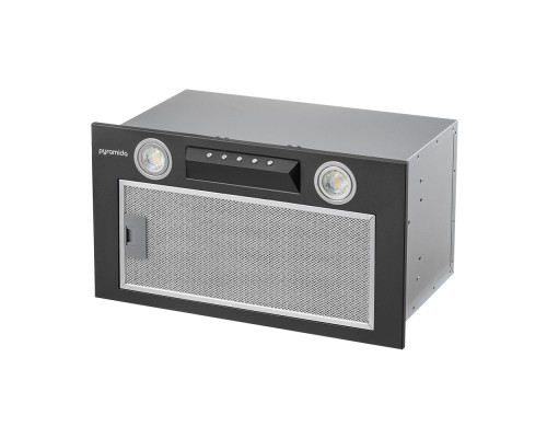 Витяжка кухонна Pyramida CX 52 (1100) E BL