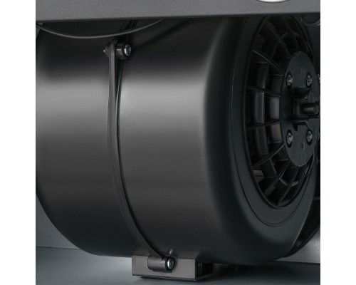 Витяжка кухонна Pyramida CX 52 (1100) E BL