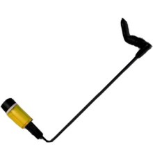 Індикатор клювання Brain Swinger S-3 yellow (1858.80.58)