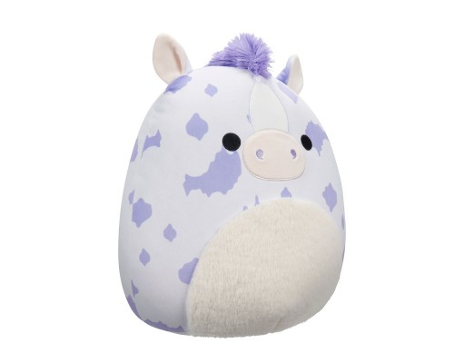 М'яка іграшка Squishmallows Кінь Абеліта 30 см (SQCR05434) М'яка іграшка Squishmallows Кінь Абеліта 30 см (SQCR05434)