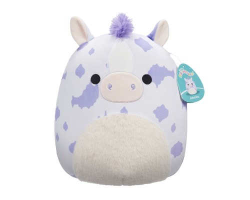 М'яка іграшка Squishmallows Кінь Абеліта 30 см (SQCR05434) М'яка іграшка Squishmallows Кінь Абеліта 30 см (SQCR05434)