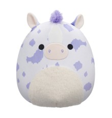 М'яка іграшка Squishmallows Кінь Абеліта 30 см (SQCR05434)