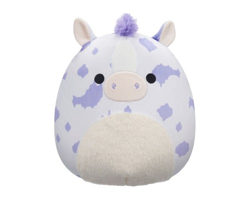 М'яка іграшка Squishmallows Кінь Абеліта 30 см (SQCR05434) М'яка іграшка Squishmallows Кінь Абеліта 30 см (SQCR05434)