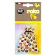 Ароматизатор для автомобіля K2 Roko Happy 
