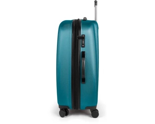 Валіза Gabol Paradise XP (L) Green (123347-004) (930703)