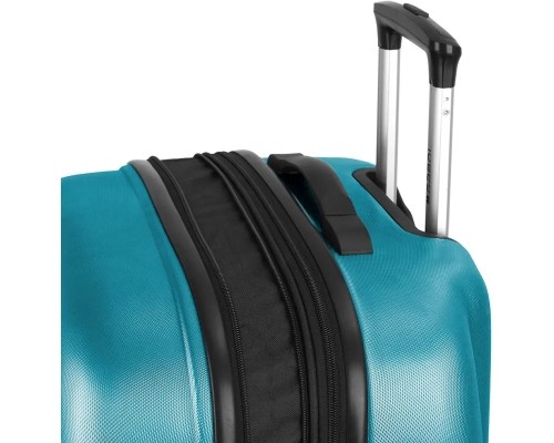 Валіза Gabol Paradise XP (L) Green (123347-004) (930703)