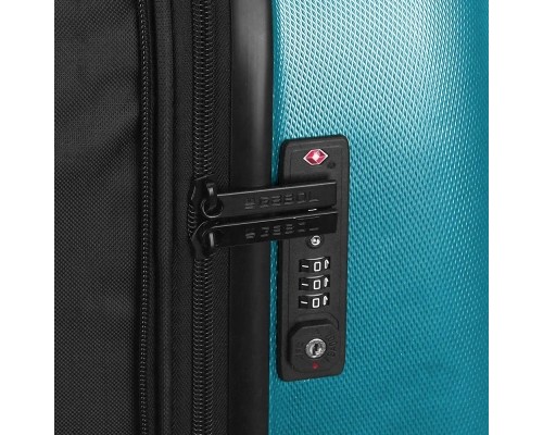 Валіза Gabol Paradise XP (L) Green (123347-004) (930703)