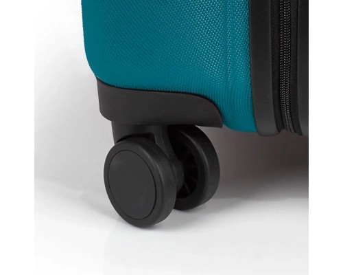 Валіза Gabol Paradise XP (L) Green (123347-004) (930703)
