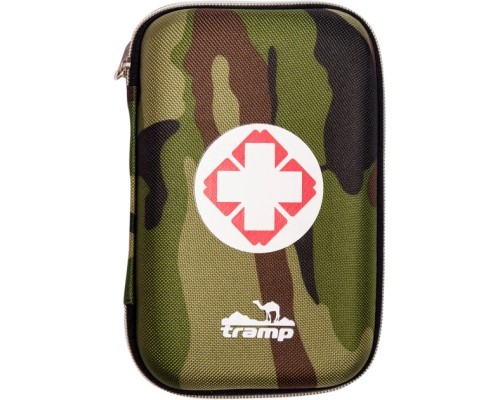 Сумка для аптечки Tramp EVA box 20х12х7 см Khaki (UTRA-193-khaki)