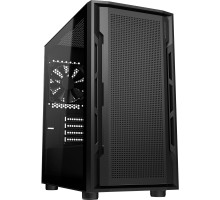 Корпус Cougar UNIFACE MINI Black