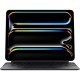 Чохол до планшета Apple Magic Keyboard for iPad Pro 13inch (M4) - Ukrainian - Black,Model A2974 (MWR53UA/A)