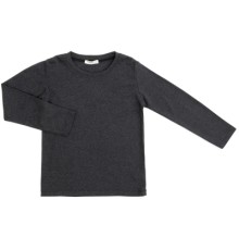 Кофта дитяча Breeze базова (19181-140B-gray)