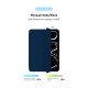 Чохол до планшета Armorstandart Smart Case iPad Pro 11 2024 Midnight Blue (ARM78296)