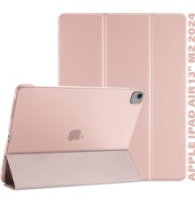 Чохол до планшета BeCover Tri Fold Hard Apple iPad Air 13