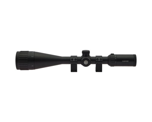 Оптичний приціл Hawke Fast Mount 4-16x50 AO сітка Mil Dot з підсвічуванням (11460)