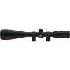 Оптичний приціл Hawke Fast Mount 4-16x50 AO сітка Mil Dot з підсвічуванням (11460)