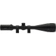 Оптичний приціл Hawke Fast Mount 4-16x50 AO сітка Mil Dot з підсвічуванням (11460)