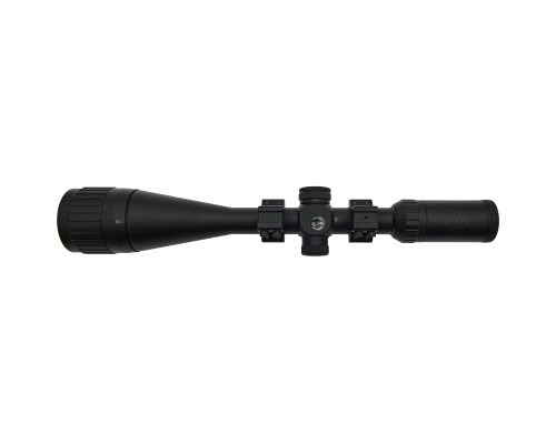 Оптичний приціл Hawke Fast Mount 4-16x50 AO сітка Mil Dot з підсвічуванням (11460)