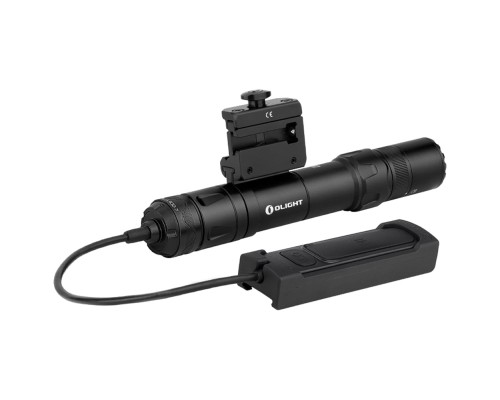 Ліхтар Olight Odin GL Black (Odin GL)