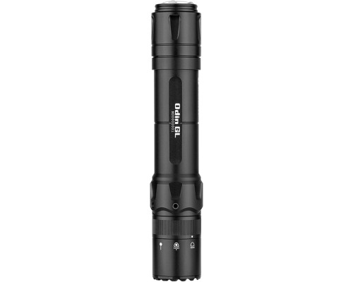 Ліхтар Olight Odin GL Black (Odin GL)