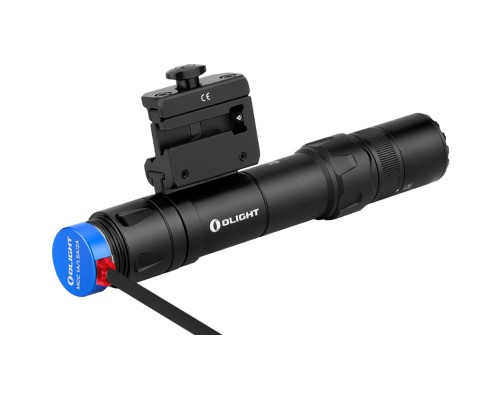 Ліхтар Olight Odin GL Black (Odin GL)