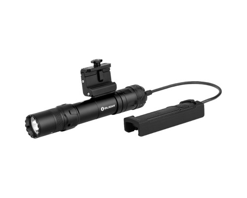 Ліхтар Olight Odin GL Black (Odin GL)