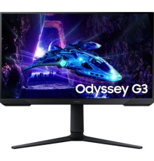 Монітор Samsung LS24DG300EIXCI