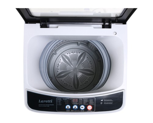 Пральна машина Laretti LR-WM3210G