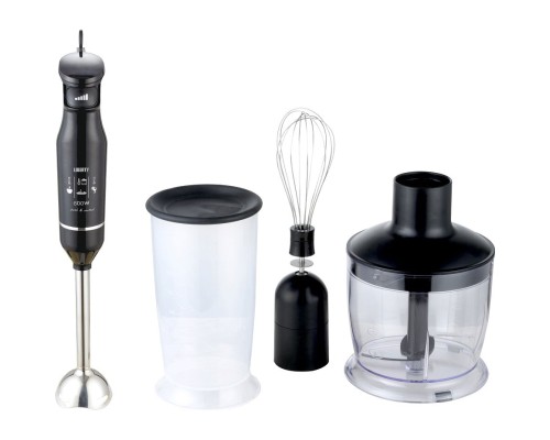 Блендер Liberty HBP-640B