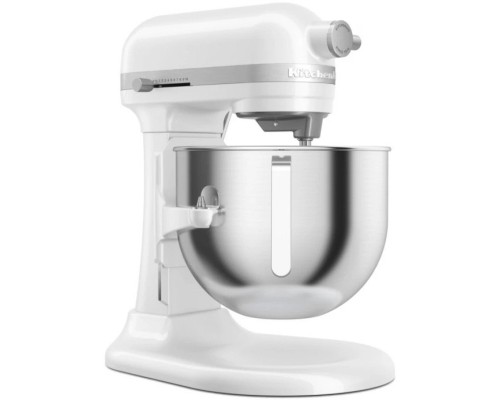 Кухонний комбайн KitchenAid 5KSM70JPXEWH