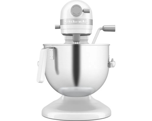 Кухонний комбайн KitchenAid 5KSM70JPXEWH
